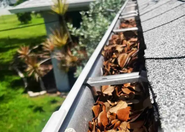 Belchertown gutter cleaning home page
